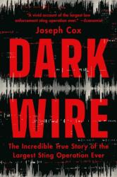 Dark Wire (ISBN: 9781541702707)