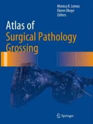 Atlas of Surgical Pathology Grossing (ISBN: 9783030208417)
