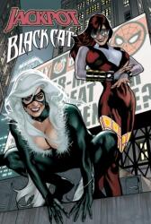 Jackpot & Black Cat (ISBN: 9781302957544)