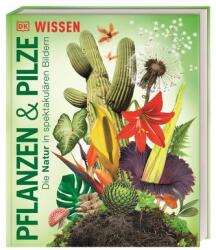 DK Wissen. Pflanzen und Pilze (ISBN: 9783831049134)