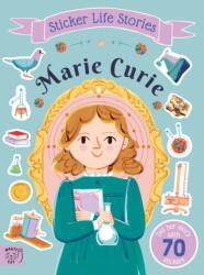 Marie Curie (ISBN: 9781917044783)