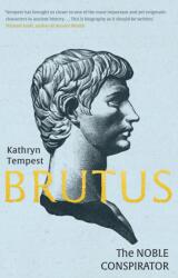 Kathryn Tempest - Brutus - Kathryn Tempest (ISBN: 9780300246643)