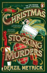 The Christmas Stocking Murders - Denzil Meyrick (ISBN: 9781804995075)