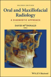 Oral and Maxillofacial Radiology - David Macdonald (ISBN: 9781119218708)