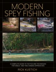 Modern Spey Fishing (ISBN: 9780811739825)