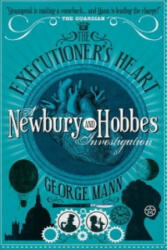 Newbury & Hobbes - George Mann (ISBN: 9781781160053)