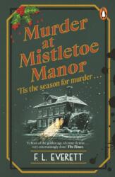 Murder at Mistletoe Manor (ISBN: 9781804954522)