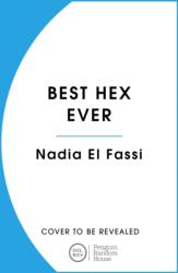 Best Hex Ever - Nadia El-Fassi (ISBN: 9781804949887)