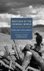Sketches of the Criminal World (ISBN: 9781681373676)