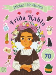 Frida Kahlo (ISBN: 9781917044776)