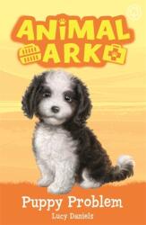 Animal Ark, New 11: Problema cățelușului (ISBN: 9781408359259)