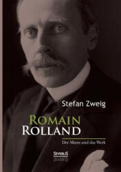 Romain Rolland - Stefan Zweig (ISBN: 9783863479268)
