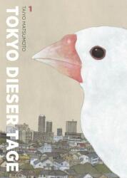 Tokyo dieser Tage (ISBN: 9783956404597)