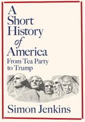A Short History of America (ISBN: 9780241747599)