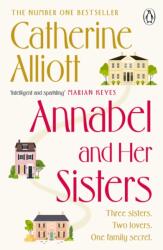 Annabel and Her Sisters (ISBN: 9781405975971)