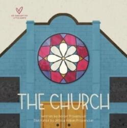 The Church (ISBN: 9781433578847)