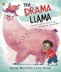 Lama Dramată (ISBN: 9780241453001)