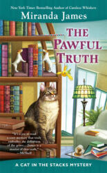 Pawful Truth - MIRANDA JAMES (ISBN: 9780451491145)