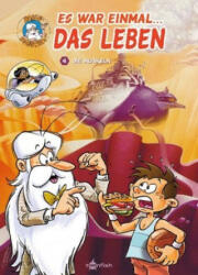 Es war einmal das Leben. Band 4 - Jean Charles Gaudin, Minte (ISBN: 9783958399839)