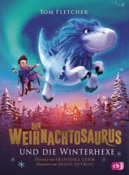 Weihnachtosaurus și Vrăjitoarea de iarnă (ISBN: 9783570177143)