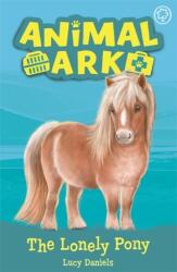 Animal Ark, New 8: Mânzul singuratic (ISBN: 9781408354124)
