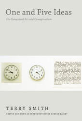 One and Five Ideas - Terry Smith (ISBN: 9780822361312)