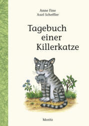 Tagebuch einer Killerkatze (ISBN: 9783895652981)