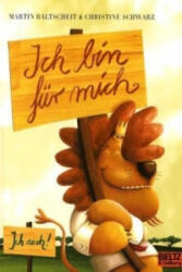 Ich bin für mich (ISBN: 9783407760968)