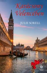 Karácsony Velencében (ISBN: 9786156915405)