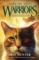 Warriors: Changing Skies #3: Chasing Shadows (ISBN: 9780063357167)
