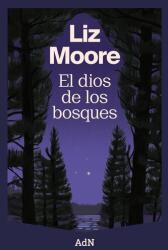 El dios de los bosques - Javier Calvo Perales (ISBN: 9788410138544)