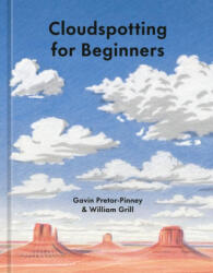 Cloudspotting for Beginners - Gavin Pretor-Pinney (ISBN: 9780593836057)