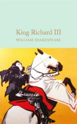King Richard III (ISBN: 9781909621947)