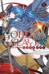 Goblin Slayer Side Story: Year One, Vol. 4 (2026)