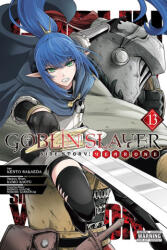 Goblin Slayer Side Story: Year One, Vol. 13 (2026)