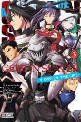 Goblin Slayer: A Day in the Life, Vol. 3 (2025)