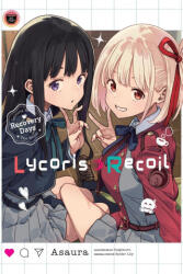 Lycoris Recoil: Recovery Days, Vol. 1 (2026)