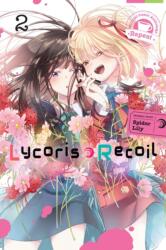 Lycoris Recoil Official Comic Anthology: Repeat, Vol. 2 (2026)