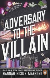 Adversary to the Villain (2026)