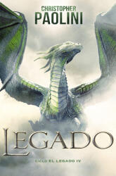CHRISTOPHER PAOLINI - Legado - CHRISTOPHER PAOLINI (2022)