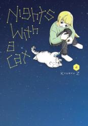 Nights with a Cat, Vol. 4 (2024)