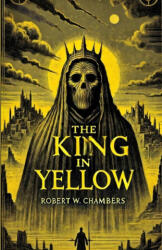 The King In Yellow (2024)