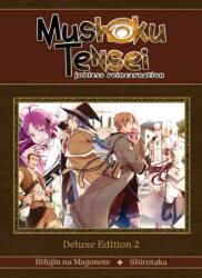 Mushoku Tensei: Jobless Reincarnation Deluxe Edition 2 (2026)