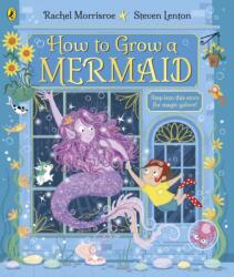 How to Grow a Mermaid (2024)