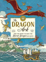 Dragon Ark - Tomislav Tomic (2020)