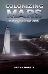 Colonizing Mars (2023)