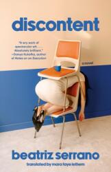 Discontent (2025)
