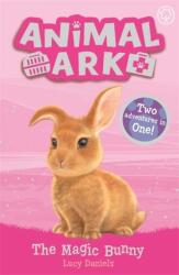 Animal Ark, New 4: Iepurașul magic (2020)