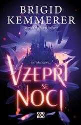 Vzepři se noci (2025)