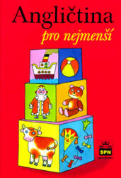 Angličtina pro nejmenší (2005)